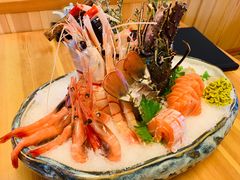 -王鼎精致料理铁板烧(世博源店)