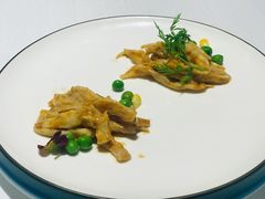 黄芥末去骨鸭掌-北京厨房(SKP店)