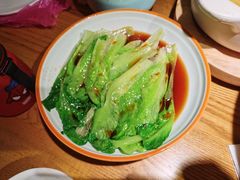 -九毛九西北菜(大东海店)