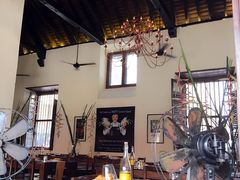 -Ministry of Crab(科伦坡店)