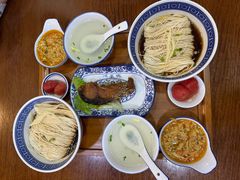 -孙盛兴奥灶面馆·蟹黄面·三虾面(山塘街总店)