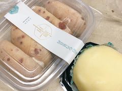 -迦南·甜品蛋糕(传媒店)