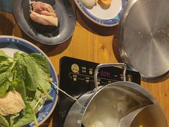 -渔家火锅·海鲜自助餐·演艺(亚龙湾天域酒店)