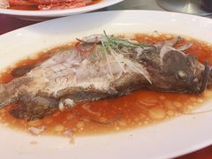 -舟山希尔顿酒店