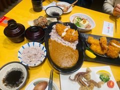 -胜博殿日式炸猪排(西红门店)
