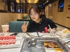 -海底捞火锅(长沙华创国际广场店)