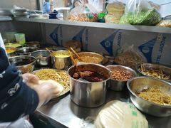-伤心春卷(文庙老味道小吃街店)