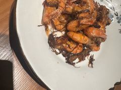 -香园茶社·金陵小灶(老门东店)