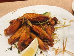 -花笙记打边炉·煲仔饭(五大道店)