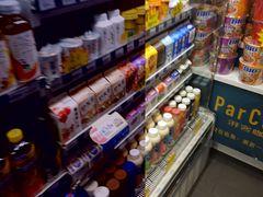-全家便利店(上海火车站站二店)