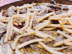 -新世纪大酒楼·30年南海菜
