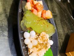 -庆合府重庆大排档(紫都城店)