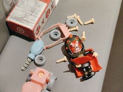 -海底捞火锅(万丰桥店)