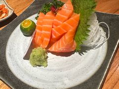 -炉胜·炉端烧·居酒屋