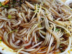 -洞子口张老二凉粉(文殊院店)