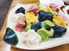 -87号烧烤海鲜·大排档(金沙滩店)