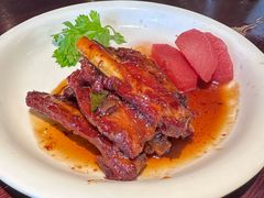 -永安鱼庄·镇江菜(东吴路店)