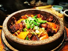 -刀板香·安徽菜(望江东路店)