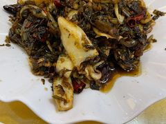 -舟山小海鲜大排档(稻香新村店)