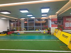 -尚励少儿体能运动(高升校区)