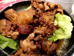 -牛人日志·鲜牛肉骨汤火锅(万科里瑧店)