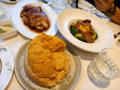 -翠园(北京王府中环店)