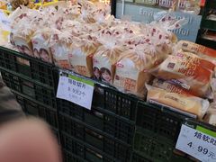 零售区-味多美蛋糕(马家堡永辉店)