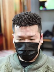 -贝勒爷专业男发