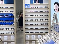 -AOJO眼镜(南翔印象城MEGA店)