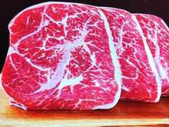 -三京祥烤肉自助料理(慈云寺店)