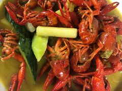 -龙虾奇迹(大华三路店)