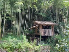 -林坑古村落
