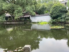 -杭州西湖柳莺里酒店