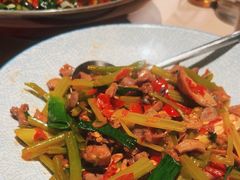 -山石榴·贵州菜(丰盛里店)