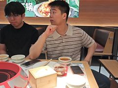 -邵汇大虾(甘井子万达店)