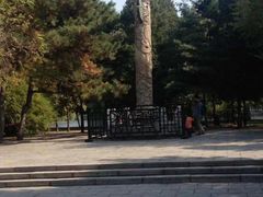 -北陵公园