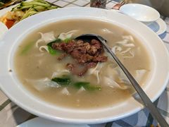 -博望坡酒楼(漕溪路店)