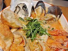 -泰盏鬼·颓废冬阴(陈家祠扬韬店)