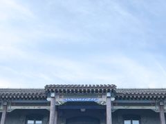 -张学良旧居陈列馆