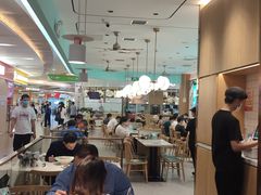 -苏晓玥·手作江南小吃(深圳北站店)