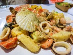 -仓库南洋海鲜小排档(柳河路店)