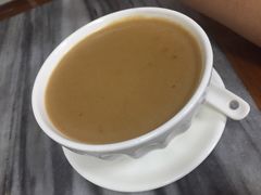 花生糊-沙湾姜撞奶甜品店(昌岗中路店)