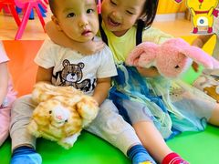 -全优加早教托育园(金海岸店)