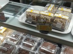 -新侨三宝乐面包店(崇文门店)