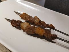 -半天妖烤鱼(芝罘万达店)