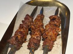 -西域阿里马新疆菜·清真(桂花路店)