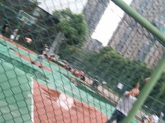 -龙头寺公园
