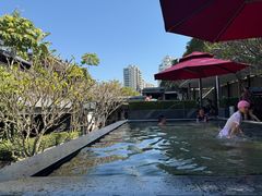 -明谷行馆·温泉