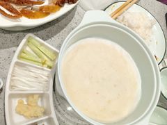 -紫光园·烤鸭(紫燕中路店)
