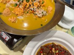 -聚味瞿记·龙虾堂(坡子街店)